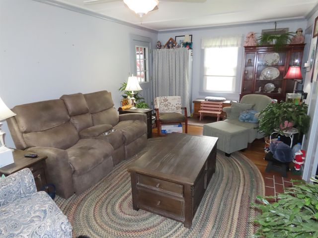 86 Mill Road, Stamford, VT 05352