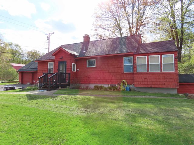 86 Mill Road, Stamford, VT 05352