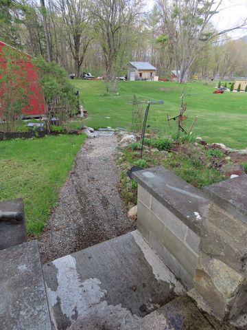 86 Mill Road, Stamford, VT 05352