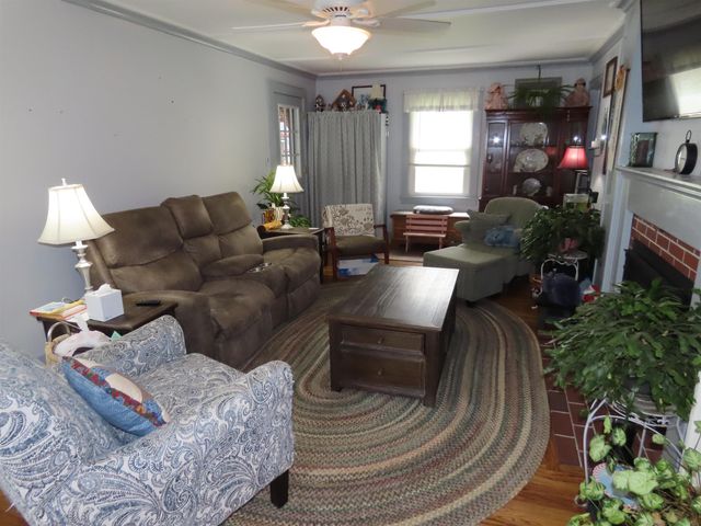 86 Mill Road, Stamford, VT 05352
