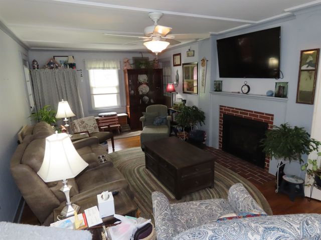 86 Mill Road, Stamford, VT 05352