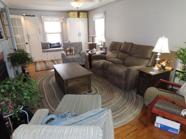 86 Mill Road, Stamford, VT 05352