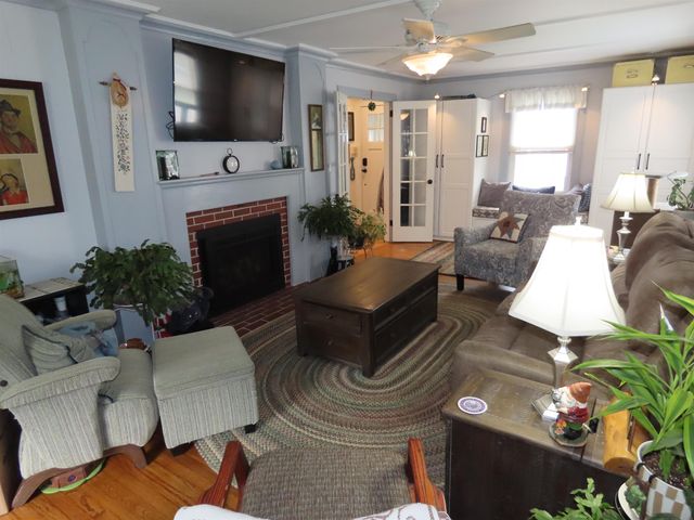 86 Mill Road, Stamford, VT 05352