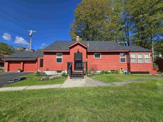 86 Mill Road, Stamford, VT 05352