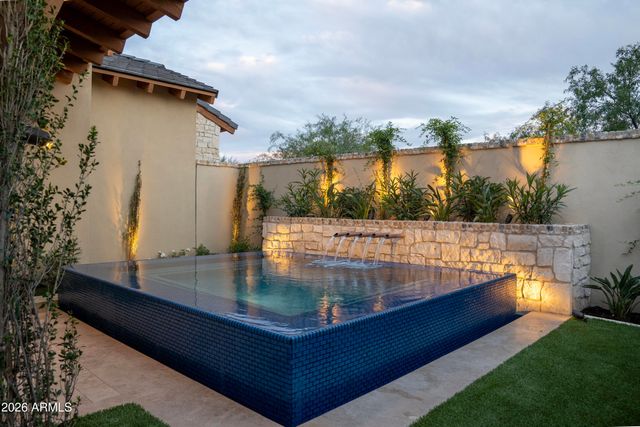 3506 N CRYSTAL PEAK Circle, Mesa, AZ 85207