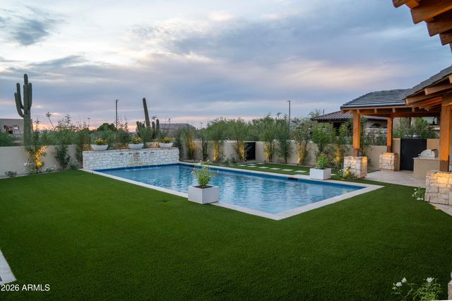 3506 N CRYSTAL PEAK Circle, Mesa, AZ 85207