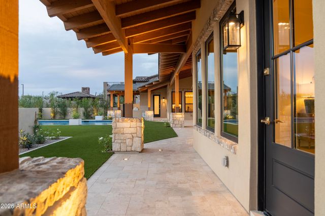 3506 N CRYSTAL PEAK Circle, Mesa, AZ 85207