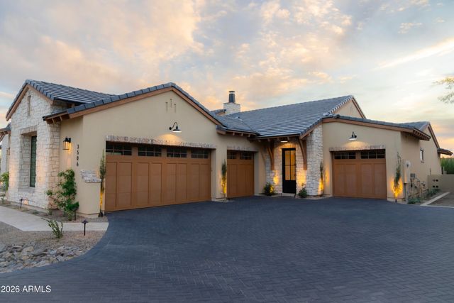 3506 N CRYSTAL PEAK Circle, Mesa, AZ 85207