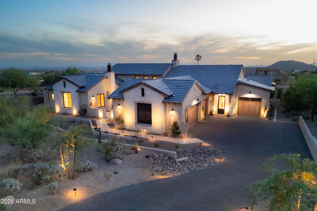 3506 N CRYSTAL PEAK Circle, Mesa, AZ 85207