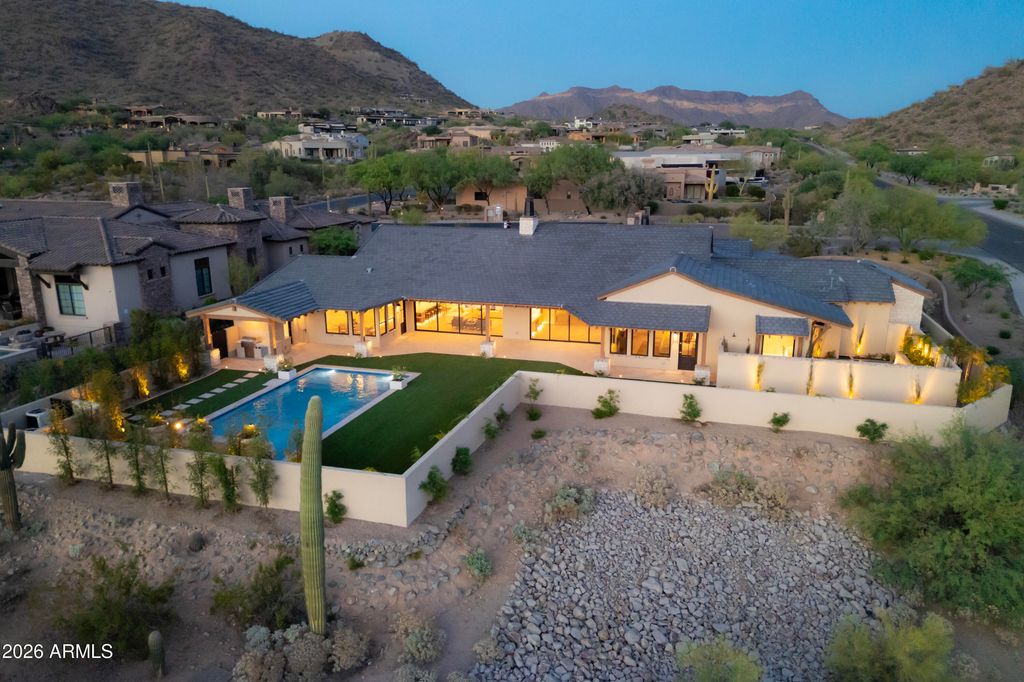 3506 N CRYSTAL PEAK Circle, Mesa, AZ 85207 — photo 2