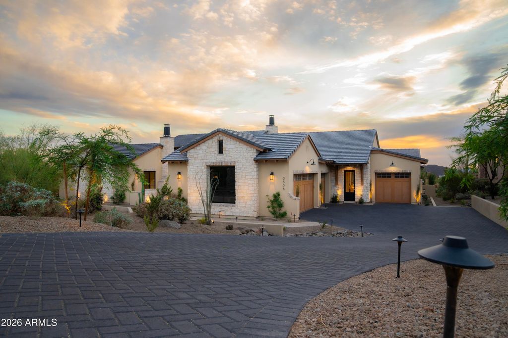 3506 N CRYSTAL PEAK Circle, Mesa, AZ 85207 — photo 3