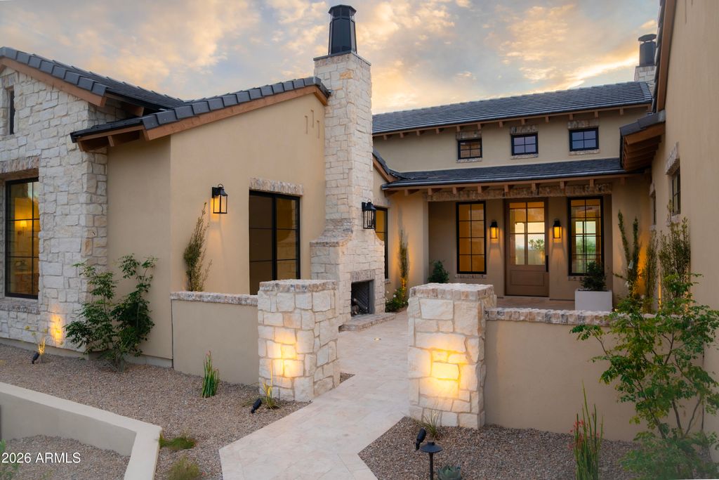 3506 N CRYSTAL PEAK Circle, Mesa, AZ 85207 — photo 4