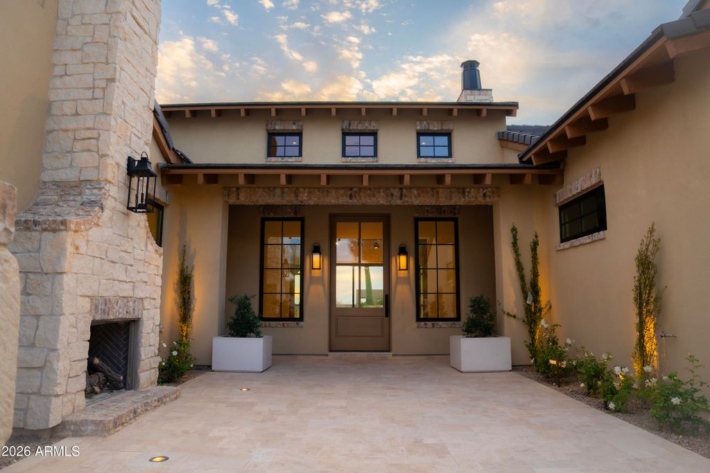 3506 N CRYSTAL PEAK Circle, Mesa, AZ 85207 — photo 5
