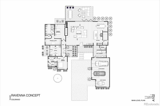 11176 Dolce Vita Place, Littleton, CO 80125