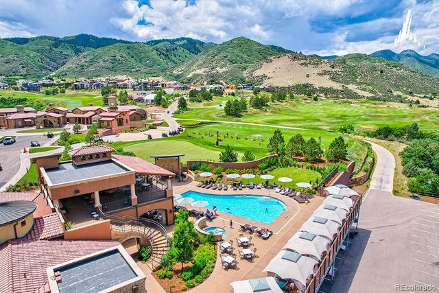 11176 Dolce Vita Place, Littleton, CO 80125