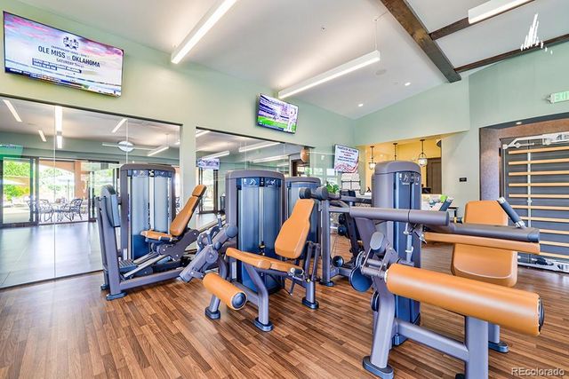 11176 Dolce Vita Place, Littleton, CO 80125