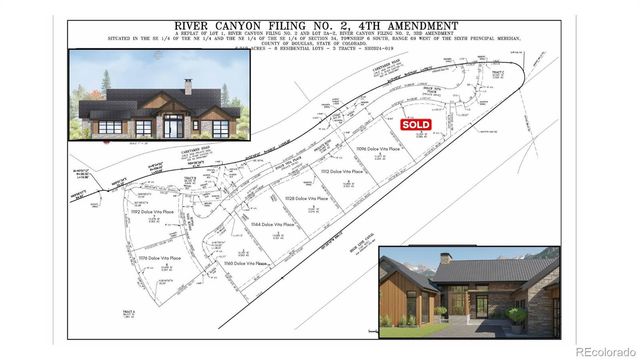 11176 Dolce Vita Place, Littleton, CO 80125