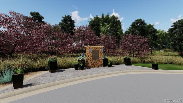 11176 Dolce Vita Place, Littleton, CO 80125