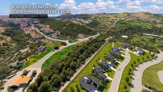 11176 Dolce Vita Place, Littleton, CO 80125