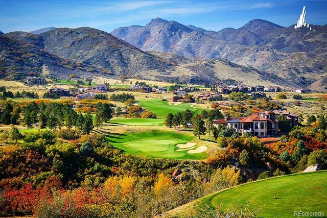 11176 Dolce Vita Place, Littleton, CO 80125