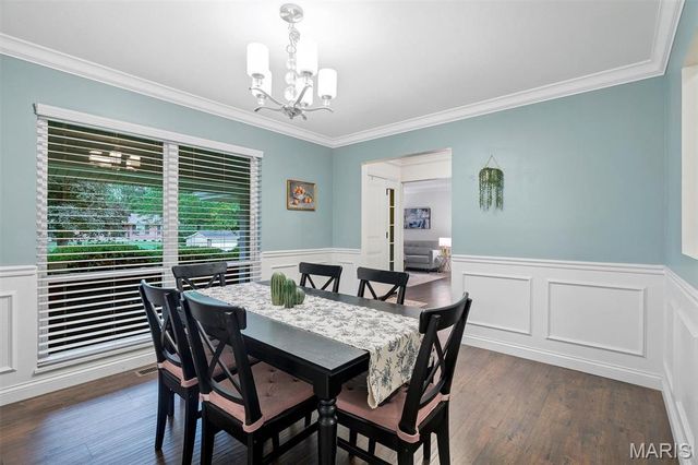 12155 Mirror Lake Drive, St Louis, MO 63146