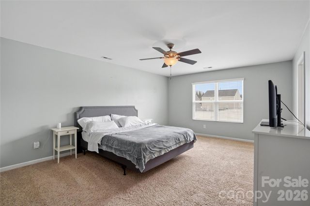 1013 Blue Stream Lane, Indian Trail, NC 28079