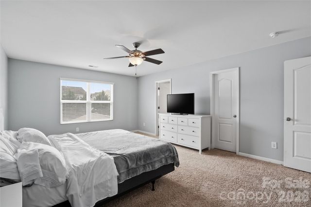 1013 Blue Stream Lane, Indian Trail, NC 28079