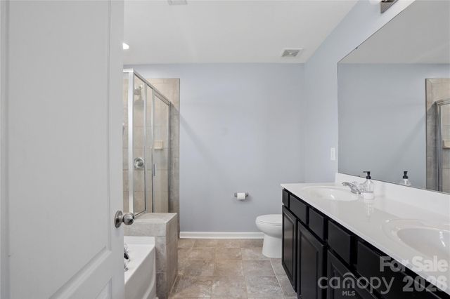 1013 Blue Stream Lane, Indian Trail, NC 28079