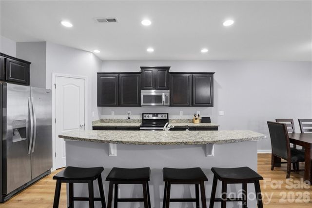 1013 Blue Stream Lane, Indian Trail, NC 28079