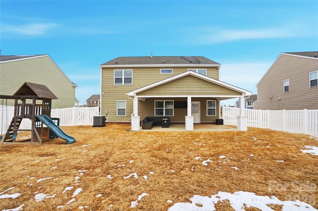 1013 Blue Stream Lane, Indian Trail, NC 28079