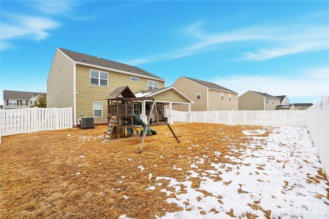 1013 Blue Stream Lane, Indian Trail, NC 28079