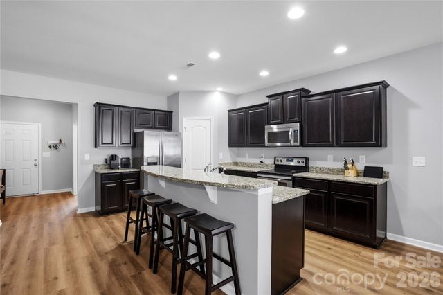 1013 Blue Stream Lane, Indian Trail, NC 28079