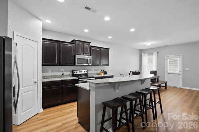 1013 Blue Stream Lane, Indian Trail, NC 28079