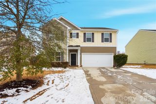 1013 Blue Stream Lane, Indian Trail, NC 28079