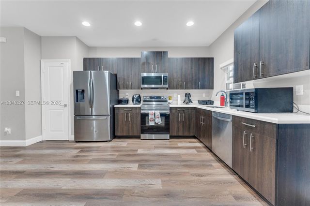 4040 NW 11th Street, Lauderhill, FL 33313