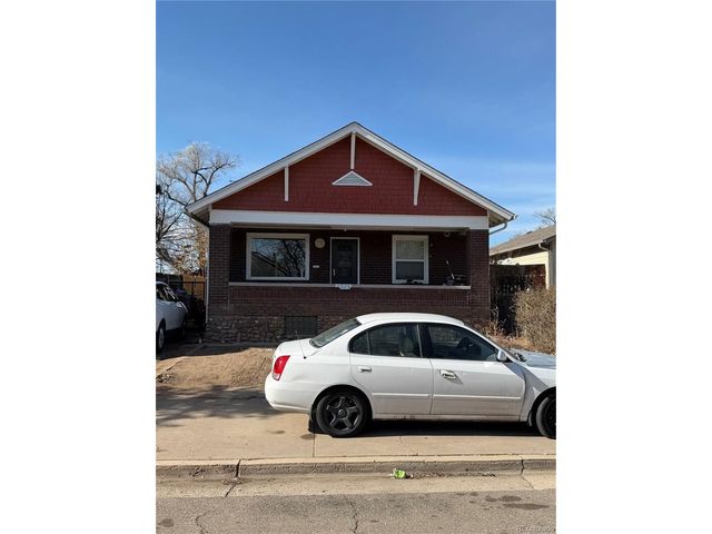 1523 Claremont Ave, Pueblo, CO 81004