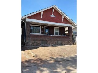 1523 Claremont Ave, Pueblo, CO 81004