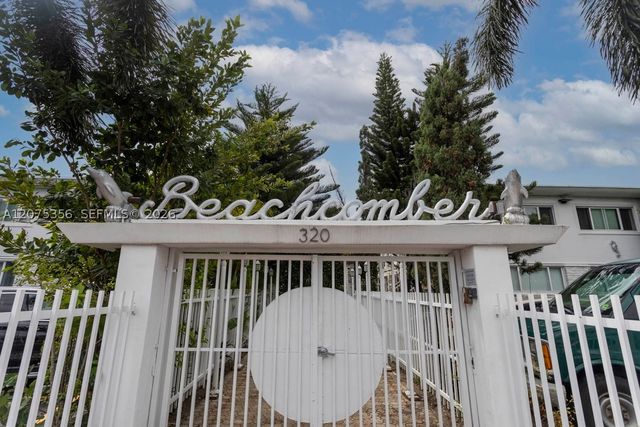 320 85th St 8, Miami Beach, FL 33141