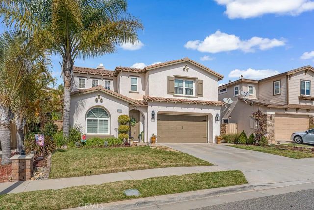 35430 Ocotillo Court, Lake Elsinore, CA 92532