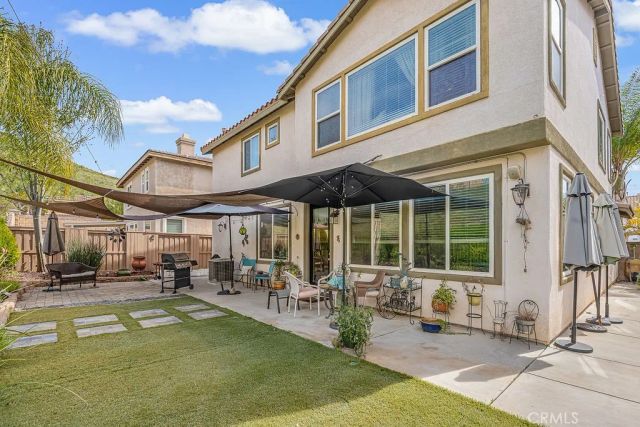 35430 Ocotillo Court, Lake Elsinore, CA 92532