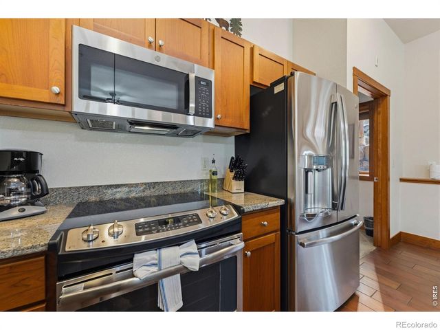 199 Twin Owls Lane 1, Estes Park, CO 80517