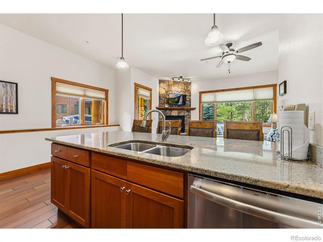 199 Twin Owls Lane 1, Estes Park, CO 80517