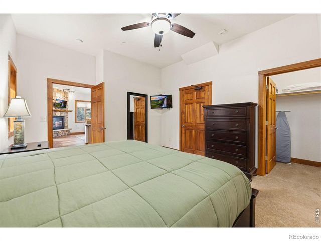 199 Twin Owls Lane 1, Estes Park, CO 80517