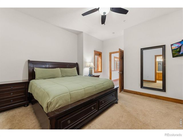 199 Twin Owls Lane 1, Estes Park, CO 80517