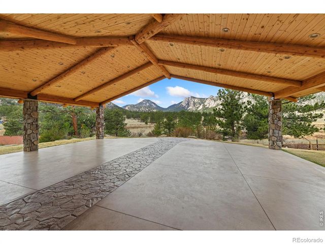 199 Twin Owls Lane 1, Estes Park, CO 80517