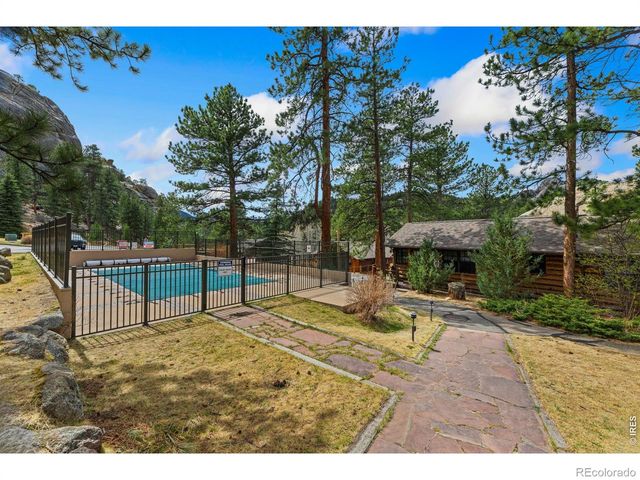 199 Twin Owls Lane 1, Estes Park, CO 80517
