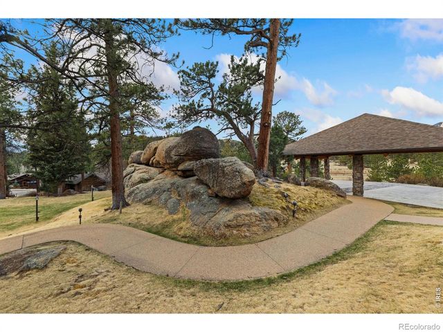 199 Twin Owls Lane 1, Estes Park, CO 80517