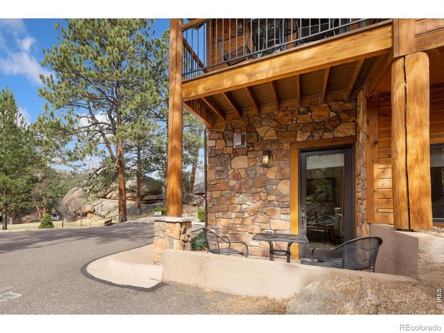 199 Twin Owls Lane 1, Estes Park, CO 80517