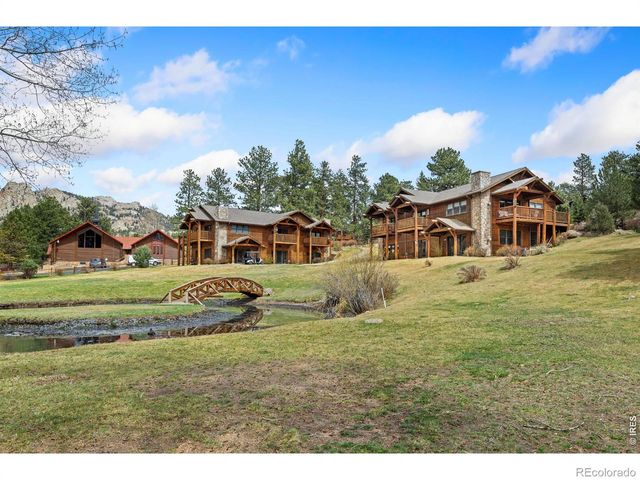 199 Twin Owls Lane 1, Estes Park, CO 80517