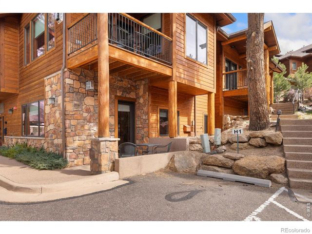 199 Twin Owls Lane 1, Estes Park, CO 80517